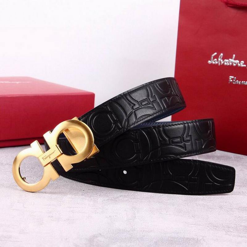 Ferragamo Belts 451